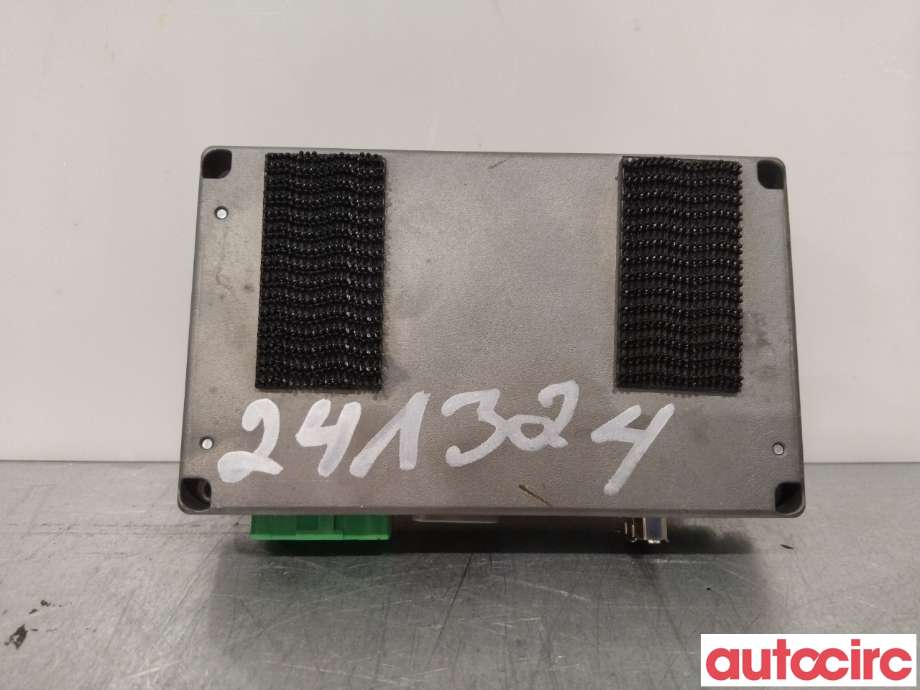 Styreenhet diverse til Ford Mondeo 2011-2014 (Type IV, Fase 2) (FORD|1718402|9M2J-19H405-AD)