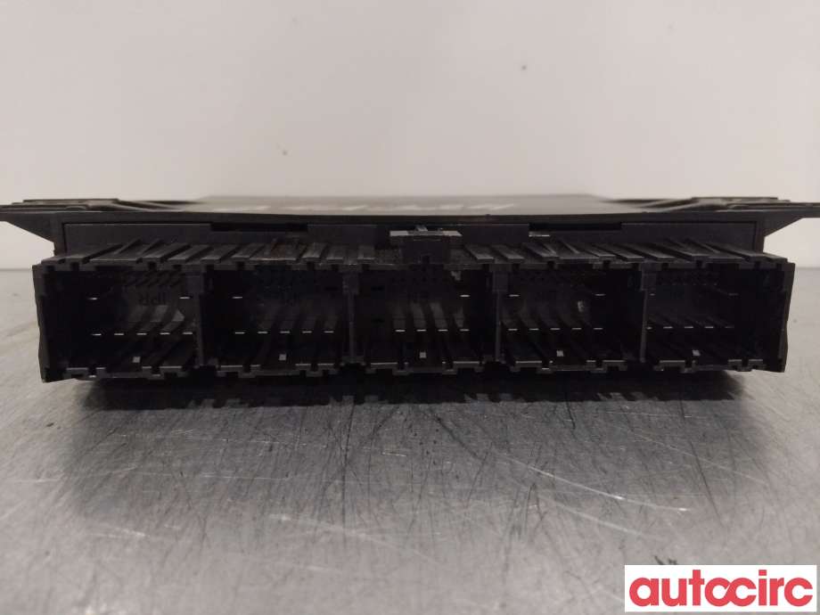 Styreenhet nøkkelfri/keyless til Ford Mondeo 2011-2014 (Type IV, Fase 2)  (FORD|1796482|7S7T-19G481-CE)