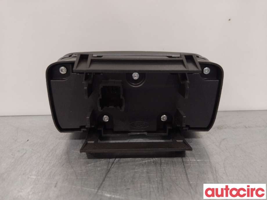 Bryter lys til Ford Mondeo 2011-2014 (Type IV, Fase 2)  (FORD|1791491|AG9T-13A024-EC)