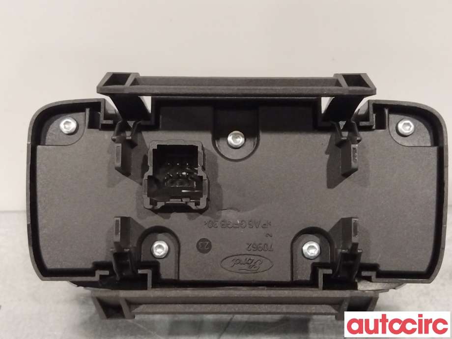 Bryter lys til Ford Mondeo 2011-2014 (Type IV, Fase 2)  (FORD|1791491|AG9T-13A024-EC)