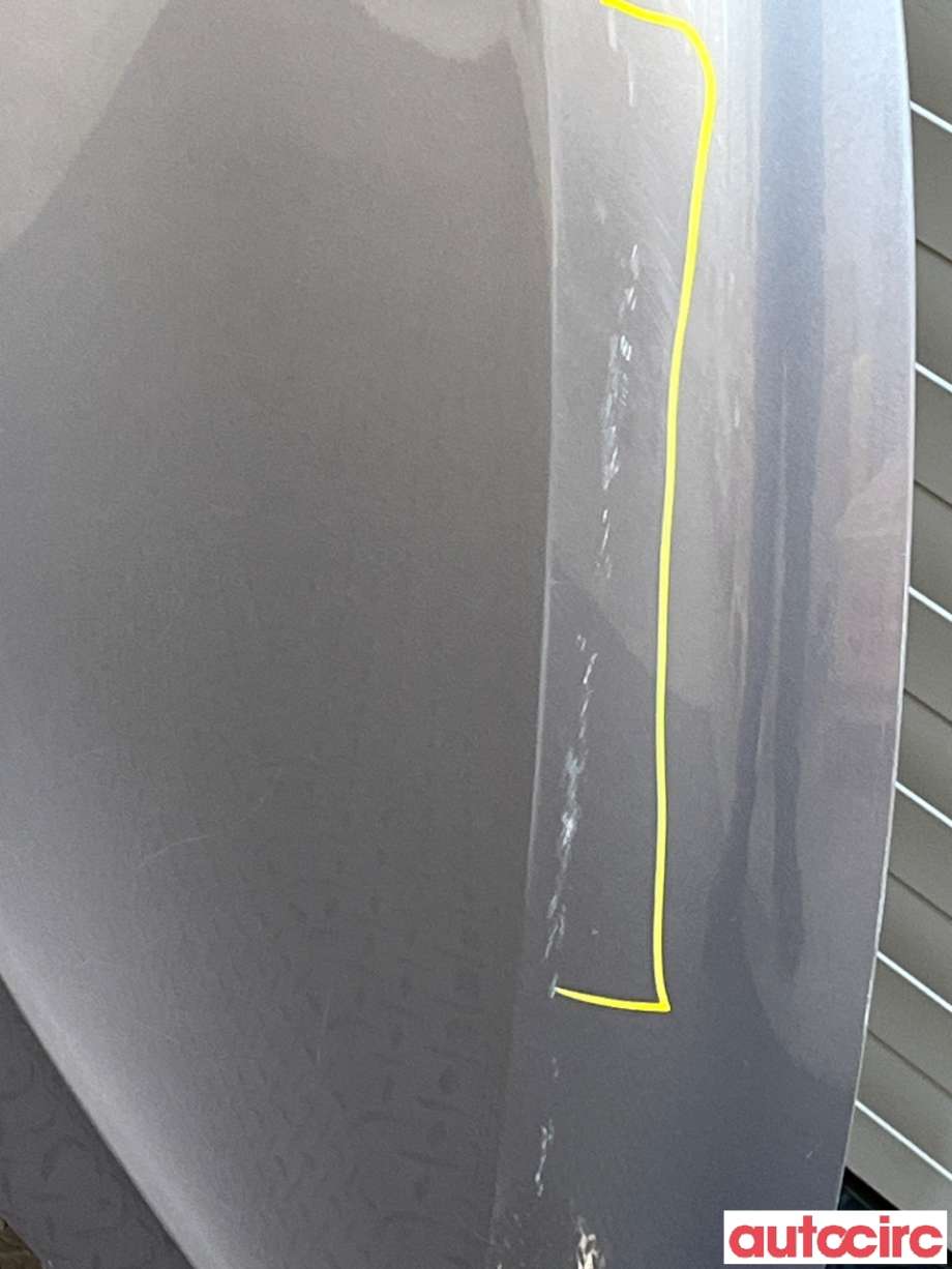 Panser til Citroën C5, Aircross 2019-->>  (CITROEN|9825770480)