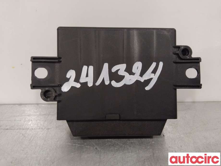 Styreenhet parkering til Ford Mondeo 2011-2014 (Type IV, Fase 2)  (FORD|1750288|BS7T-15K866-AB)