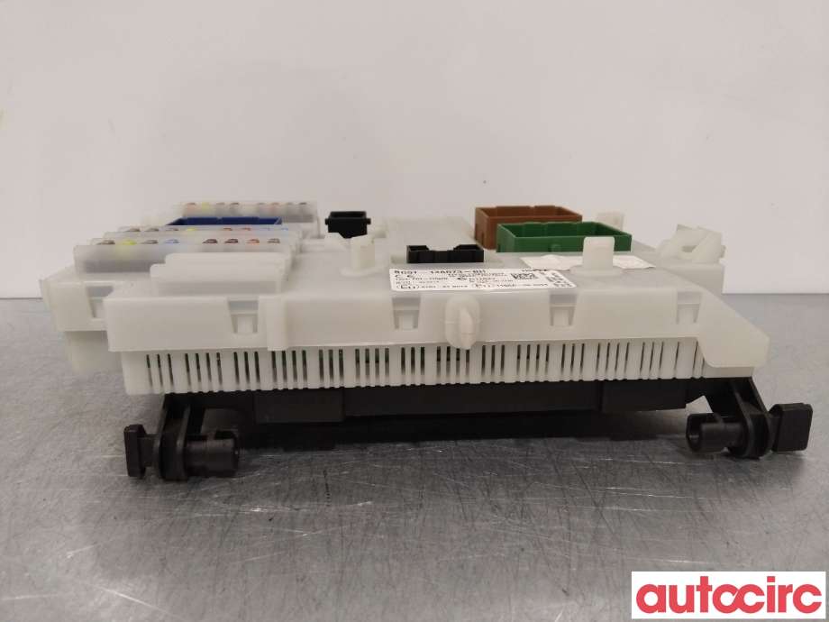 Sikringsboks til Ford Mondeo 2011-2014 (Type IV, Fase 2) (FORD|1861473|BG9T-14A073-CM)