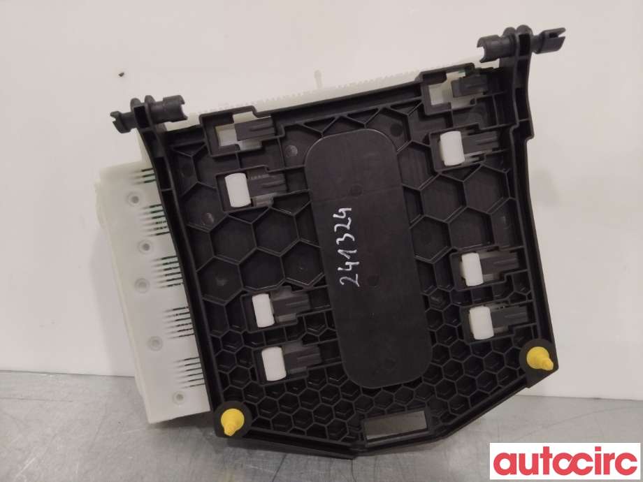 Sikringsboks til Ford Mondeo 2011-2014 (Type IV, Fase 2) (FORD|1861473|BG9T-14A073-CM)