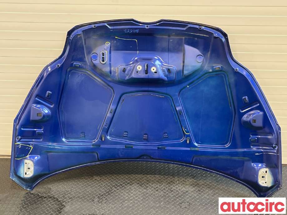 Panser til Ford Focus 2011-2014 (Type III, Fase 1)  (FORD|1797477|PBM51-A16610-AC)