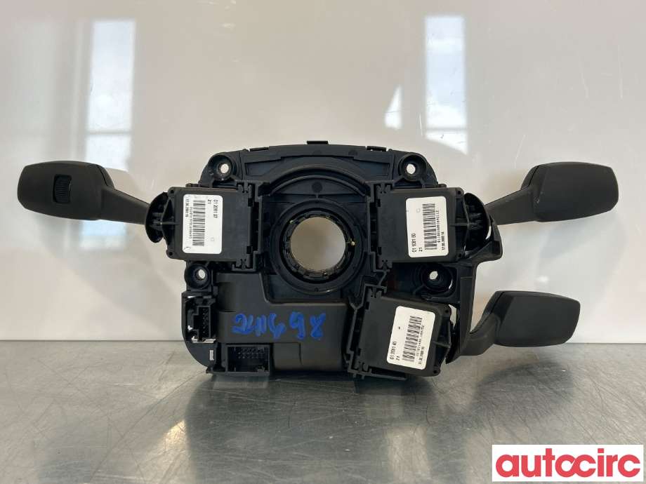 Bryter combi til BMW 3-Serie 2005-2011 (E90/E91/E92/E93) (E90/E91/E92/E93) (BMW|61319123043)