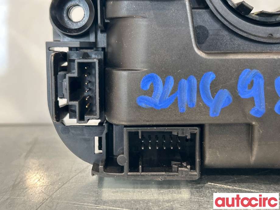 Bryter combi til BMW 3-Serie 2005-2011 (E90/E91/E92/E93) (E90/E91/E92/E93) (BMW|61319123043)