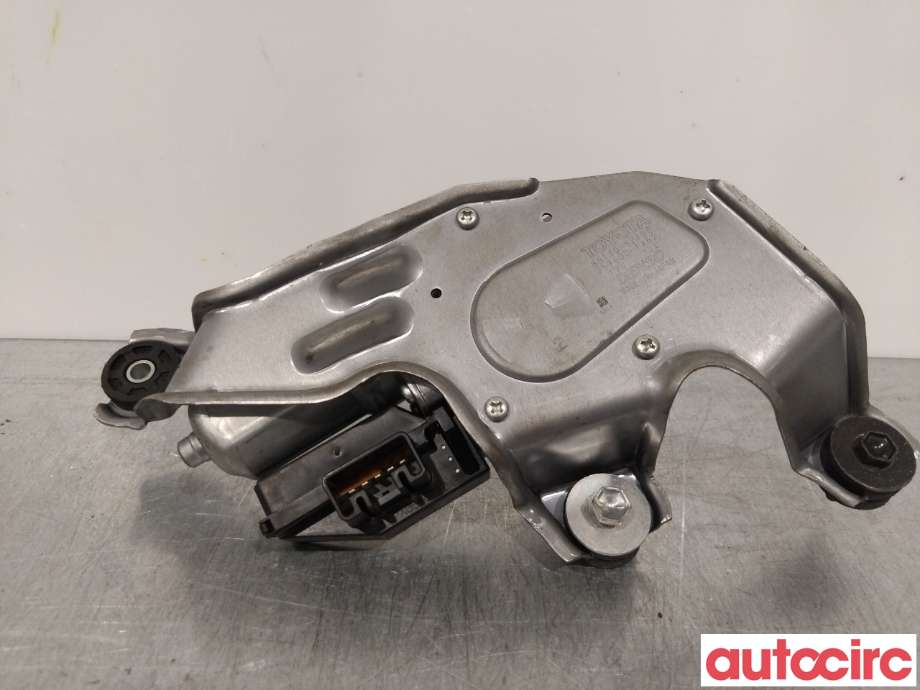 Viskermotor bakrute til Toyota Urban Cruiser 2009-2014  (TOYOTA|8513052150)