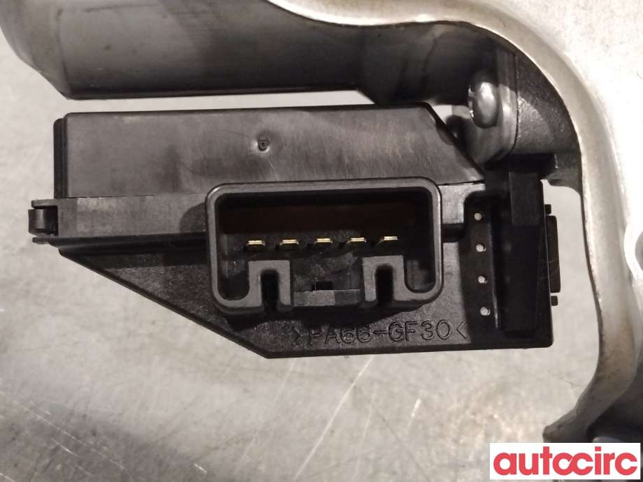 Viskermotor bakrute til Toyota Urban Cruiser 2009-2014  (TOYOTA|8513052150)