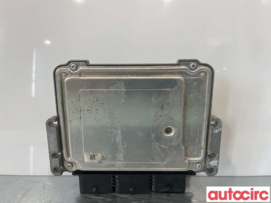 Styreenhet motor til Ford Fiesta 2008-2012 (Type VI, Fase 1)  (FORD|1696531|AV21-12A650-SE)