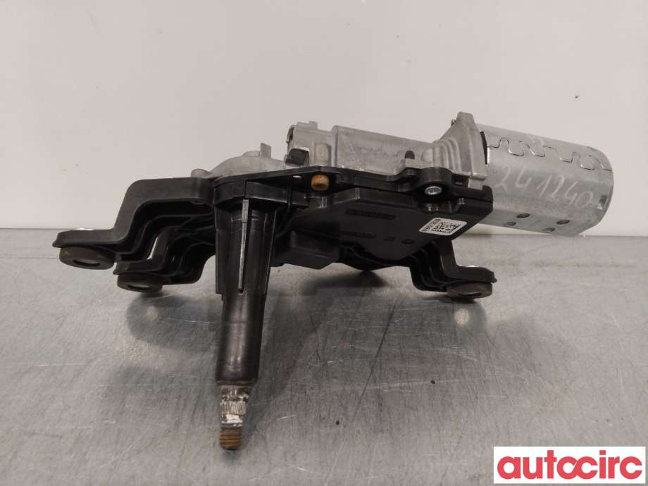 Viskermotor bakrute til Ford Fiesta 2017-->> (Type VII) (FORD|2541125|H1BB-17404-AB)