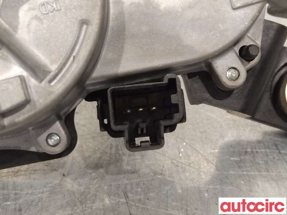 Viskermotor bakrute til Ford Fiesta 2017-->> (Type VII) (FORD|2541125|H1BB-17404-AB)
