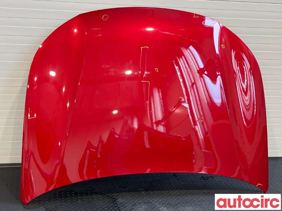 Panser til Peugeot 308 2021-->> (Type III) (PEUGEOT|9837981180)