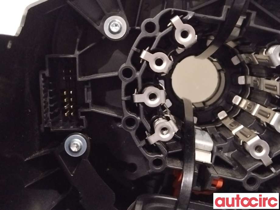 Bryter combi til Mercedes CLA 2013-2019 (C117) (C117) (MERCEDES|A2469001411)