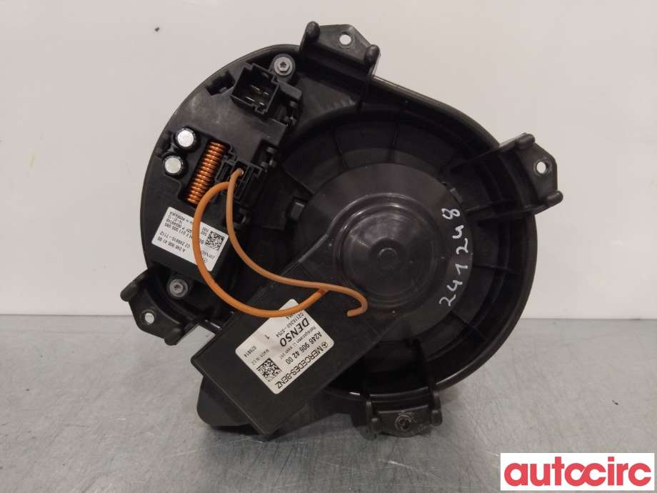 Varmeapparat motor til Mercedes CLA 2013-2019 (C117) (C117) (MERCEDES|A2469064200)