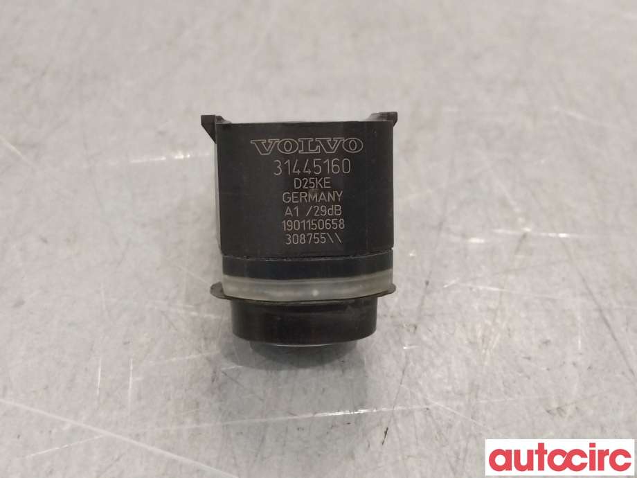 Parkeringssensor bak til Volvo XC70 2014-2016 (Type II, Fase 2)  (VOLVO|31341633)