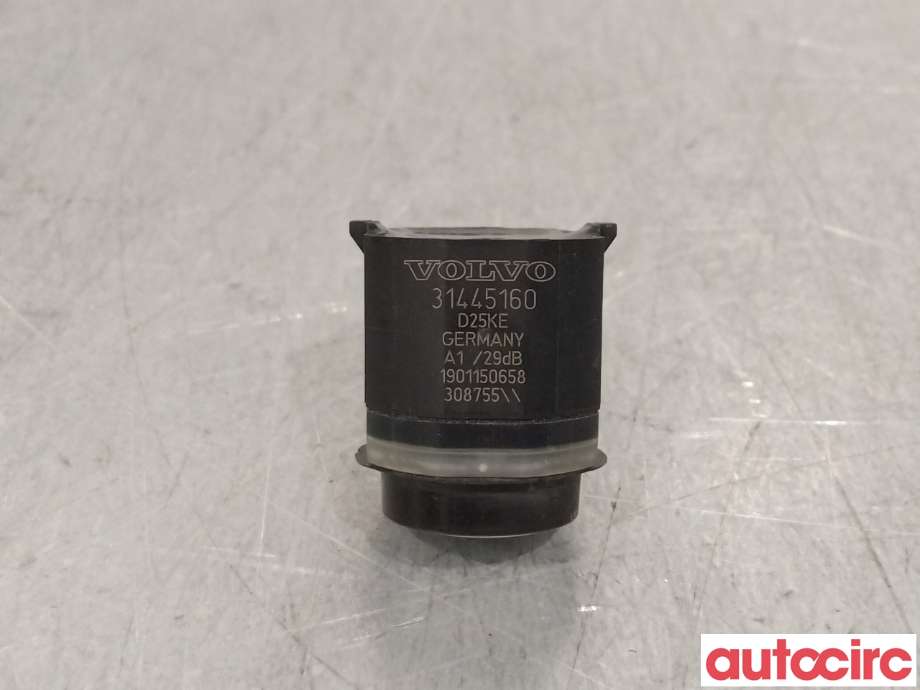 Parkeringssensor bak til Volvo XC70 2014-2016 (Type II, Fase 2)  (VOLVO|31341633)