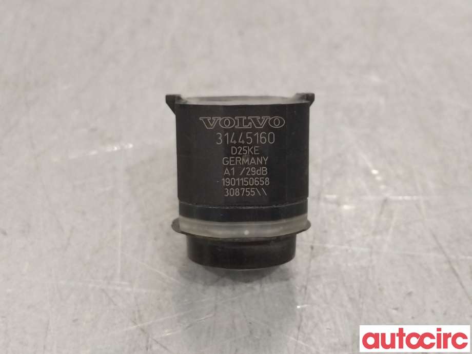 Parkeringssensor bak til Volvo XC70 2014-2016 (Type II, Fase 2)  (VOLVO|31341633)