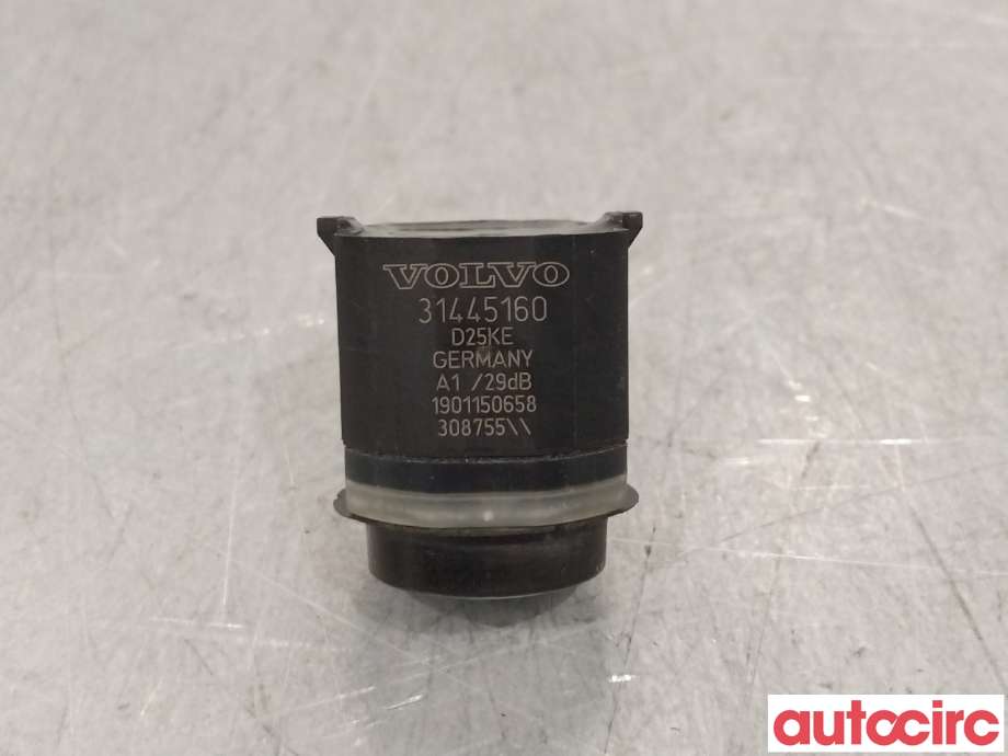 Parkeringssensor bak til Volvo XC70 2014-2016 (Type II, Fase 2) (VOLVO|31341633)