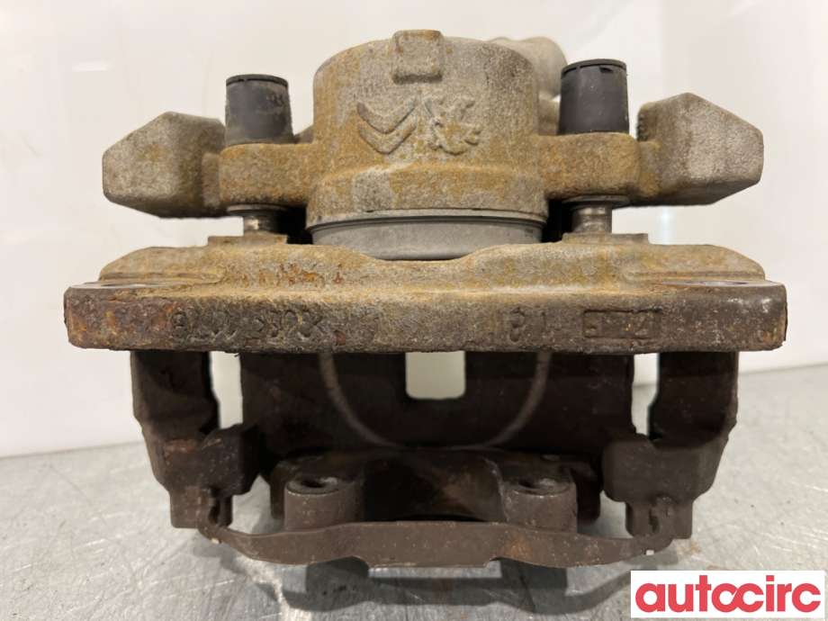 Bremsecaliper høyre foran til Peugeot 5008 2017-->> (Type II)  (PEUGEOT|1651754780|)