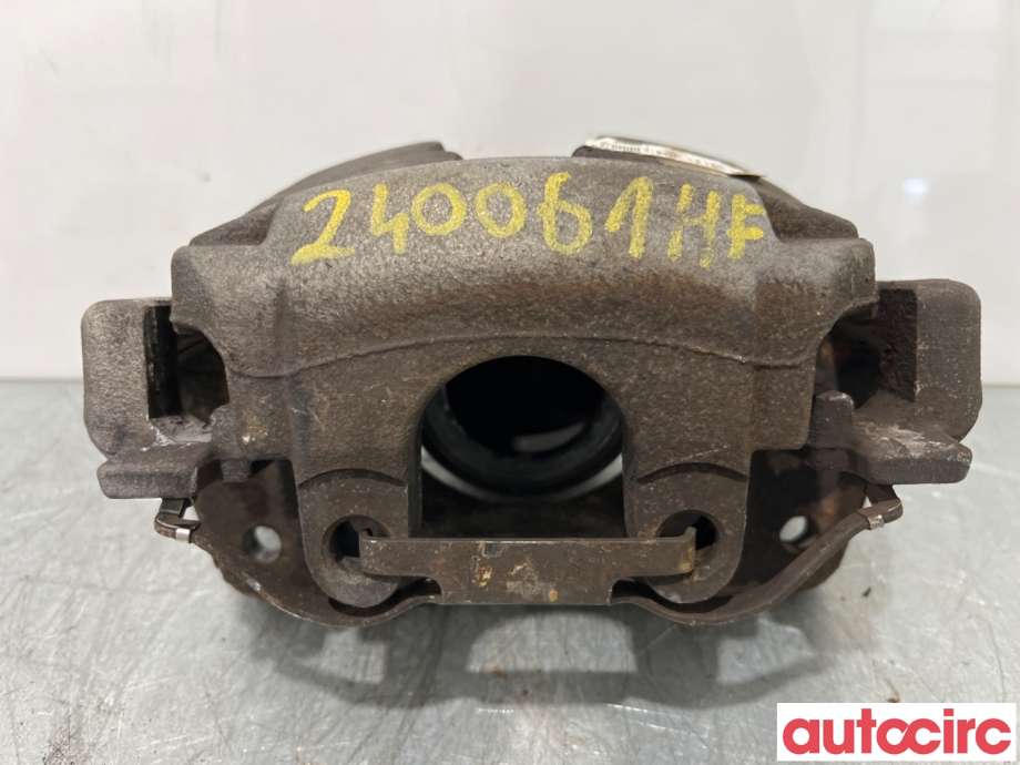 Bremsecaliper høyre foran til Peugeot 5008 2017-->> (Type II)  (PEUGEOT|1651754780|)