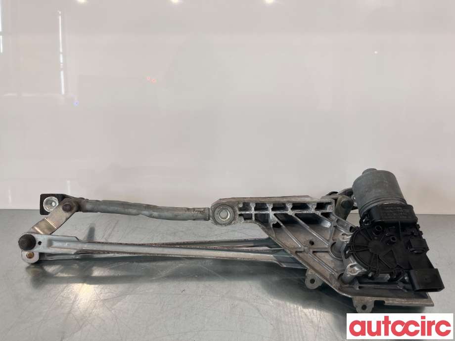 Viskermotor frontrute til Ford Fiesta 2008-2012 (Type VI, Fase 1)  (FORD|1698869|0390241548|8V61-17500-AD)