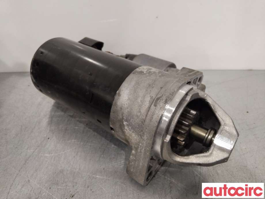 Starter diesel til Mercedes E-Klasse 2013-2016 (Fase 2) (W212) (W212) (MERCEDES|A6519062800|0001139085|A6519064300)