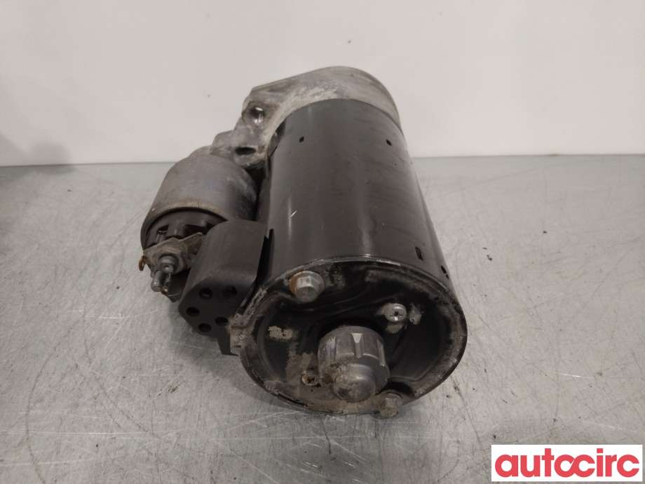 Starter diesel til Mercedes E-Klasse 2013-2016 (Fase 2) (W212) (W212) (MERCEDES|A6519062800|0001139085|A6519064300)