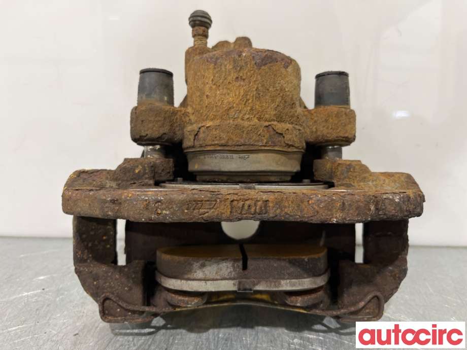 Bremsecaliper venstre foran til Ford Focus 2008-2010 (Type II, Fase 2)  (FORD|2201833|)