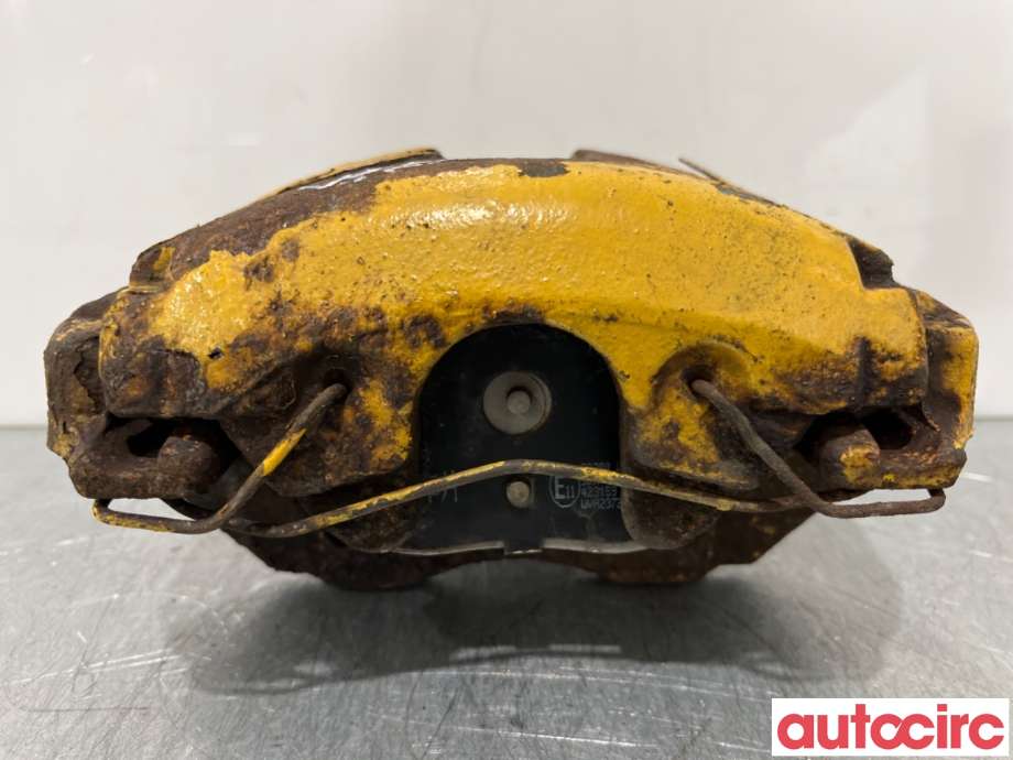 Bremsecaliper venstre foran til Ford Focus 2008-2010 (Type II, Fase 2)  (FORD|2201833|)