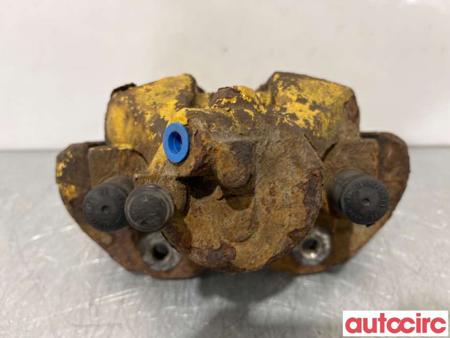 Bremsecaliper venstre foran til Ford Focus 2008-2010 (Type II, Fase 2)  (FORD|2201833|)
