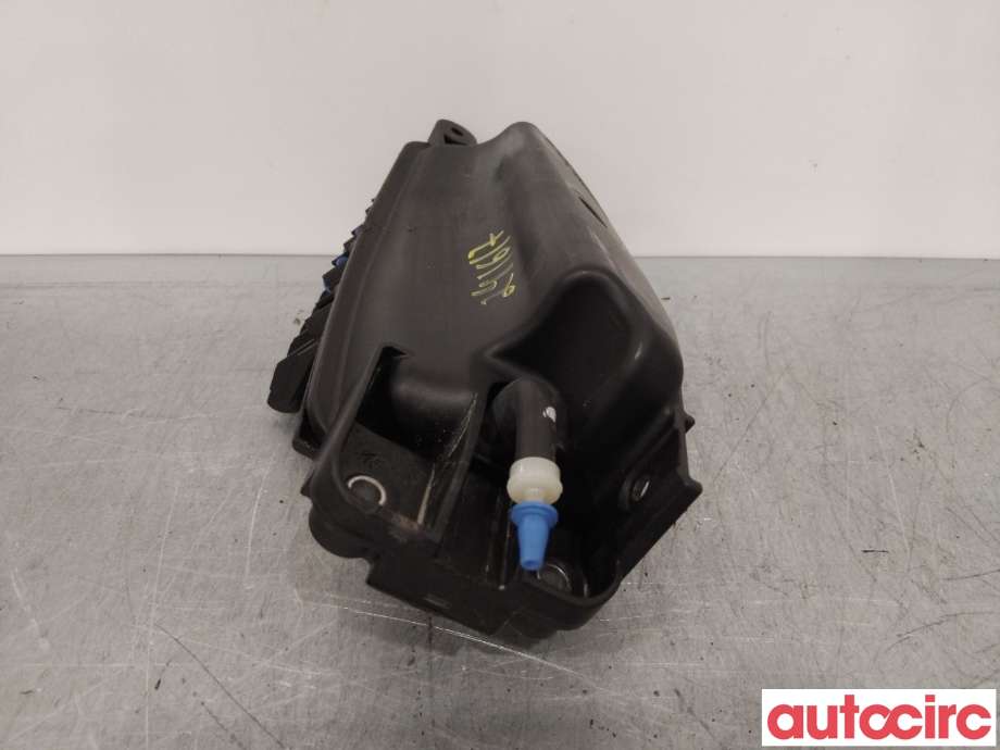 Vakuumtank til Mercedes E-Klasse 2013-2016 (Fase 2) (W212) (W212) (MERCEDES|A6510700868)