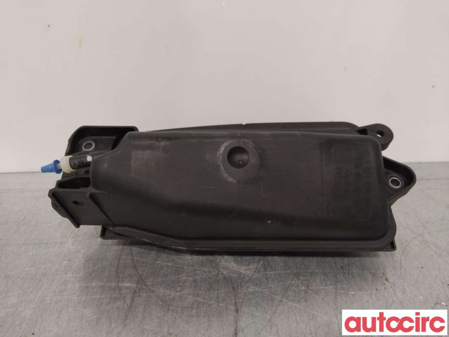 Vakuumtank til Mercedes E-Klasse 2013-2016 (Fase 2) (W212) (W212) (MERCEDES|A6510700868)