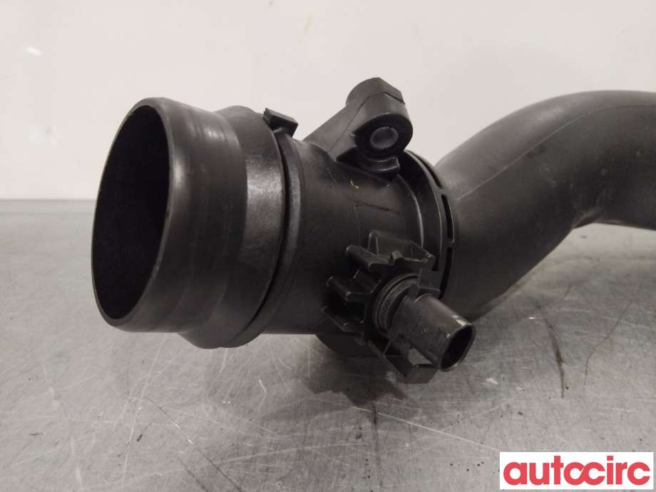Turbo rør til Mercedes E-Klasse 2013-2016 (Fase 2) (W212) (W212) (MERCEDES|A6510900242|)
