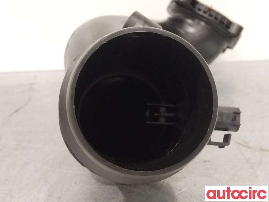 Turbo rør til Mercedes E-Klasse 2013-2016 (Fase 2) (W212) (W212) (MERCEDES|A6510900242|)