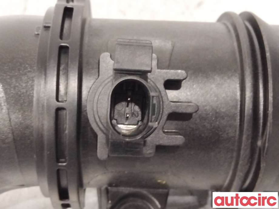 Turbo rør til Mercedes E-Klasse 2013-2016 (Fase 2) (W212) (W212) (MERCEDES|A6510900242|)