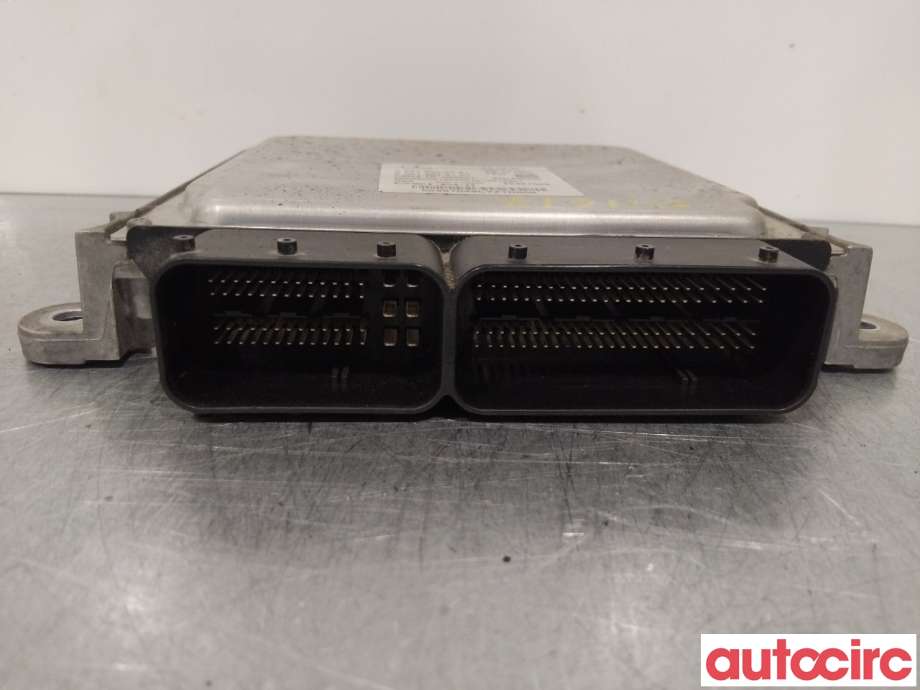 Styreenhet motor til Mercedes E-Klasse 2013-2016 (Fase 2) (W212) (W212) (MERCEDES|A6519003701|28381049)