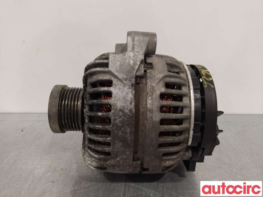 Dynamo til Volvo XC70 2005-2007 (Type I, Fase 2)  (VOLVO|36012358)