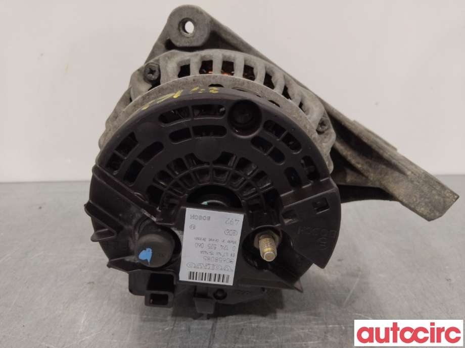 Dynamo til Volvo XC70 2005-2007 (Type I, Fase 2)  (VOLVO|36012358)
