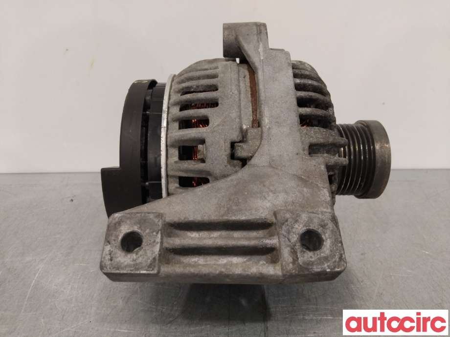 Dynamo til Volvo XC70 2005-2007 (Type I, Fase 2)  (VOLVO|36012358)