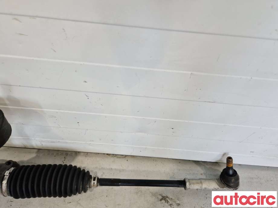 Tannstang til VW E-Up 2013-2019 (VOLKSWAGEN|1S1423058|)