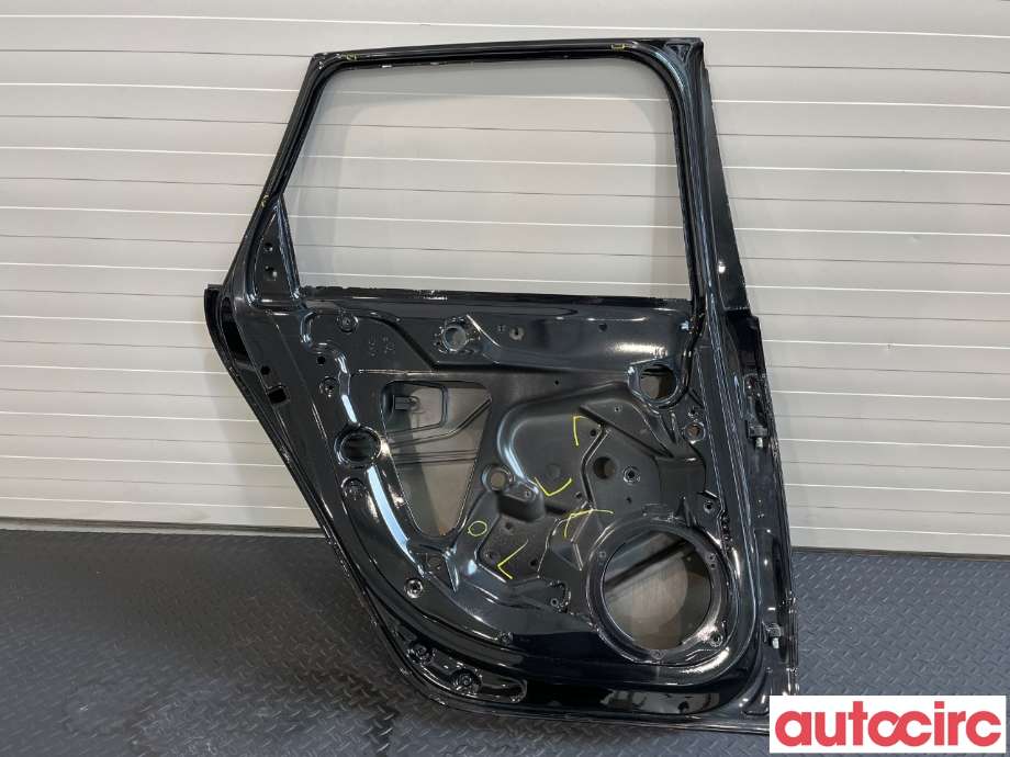 Dør venstre bak til Audi A4, Allroad 2009-2016 (Type I) (B8) (B8) (AUDI|8K9833051D)