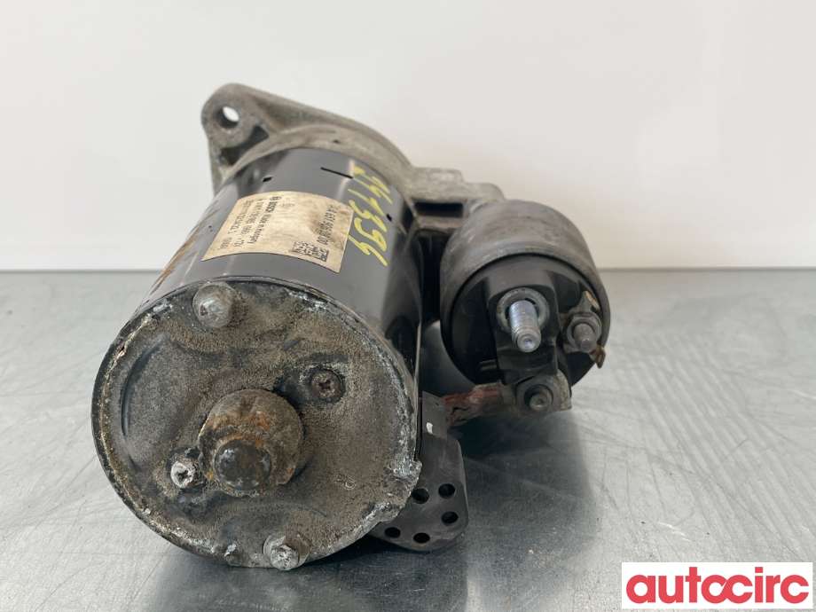 Starter diesel til Mercedes GLK 2008-2015 (X204) (X204) (MERCEDES|A6519062800|0001139065)