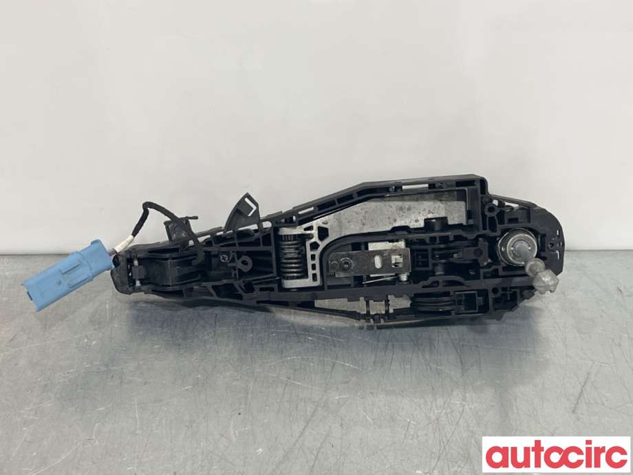 Dørhåndtak utv venstre foran til Peugeot 208 2019-->> (Type II)  (PEUGEOT|981608261T|)