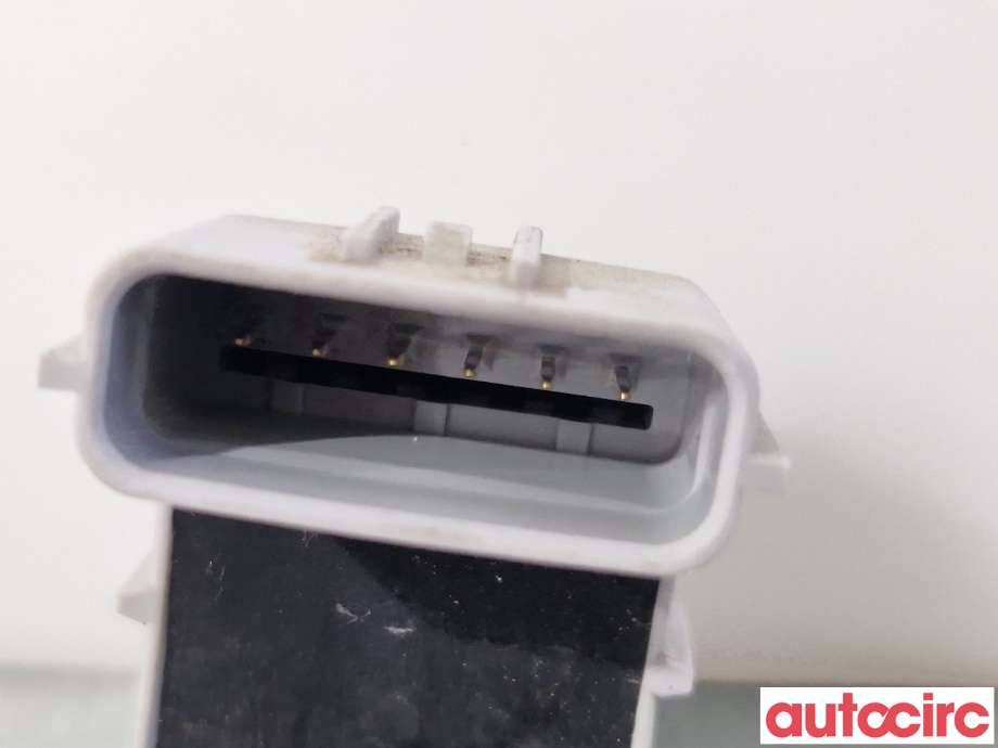 Parkeringssensor foran til Kia Soul 2014-2019 (Type II) (KIA|95720E40003D|)