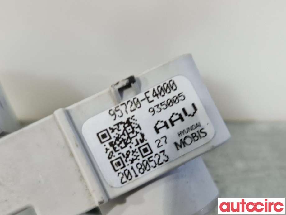 Parkeringssensor foran til Kia Soul 2014-2019 (Type II) (KIA|95720E40003D|)