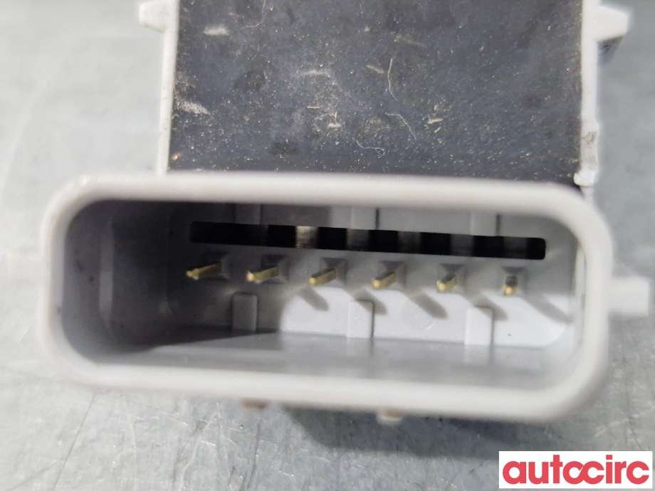 Parkeringssensor foran til Kia Soul 2014-2019 (Type II)  (KIA|95720E40003D|)