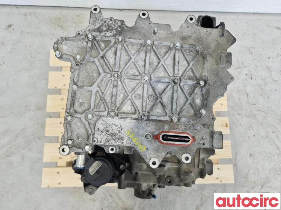 Motor elbil foran til Nissan Leaf 2011-2017 (Type I)  (NISSAN|290A03NF4A|291A03NF0B|320103NF5B)
