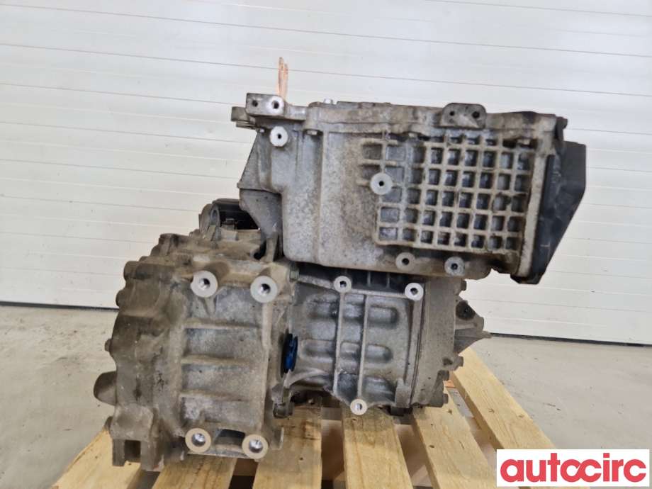 Motor elbil foran til Nissan Leaf 2011-2017 (Type I)  (NISSAN|290A03NF4A|291A03NF0B|320103NF5B)