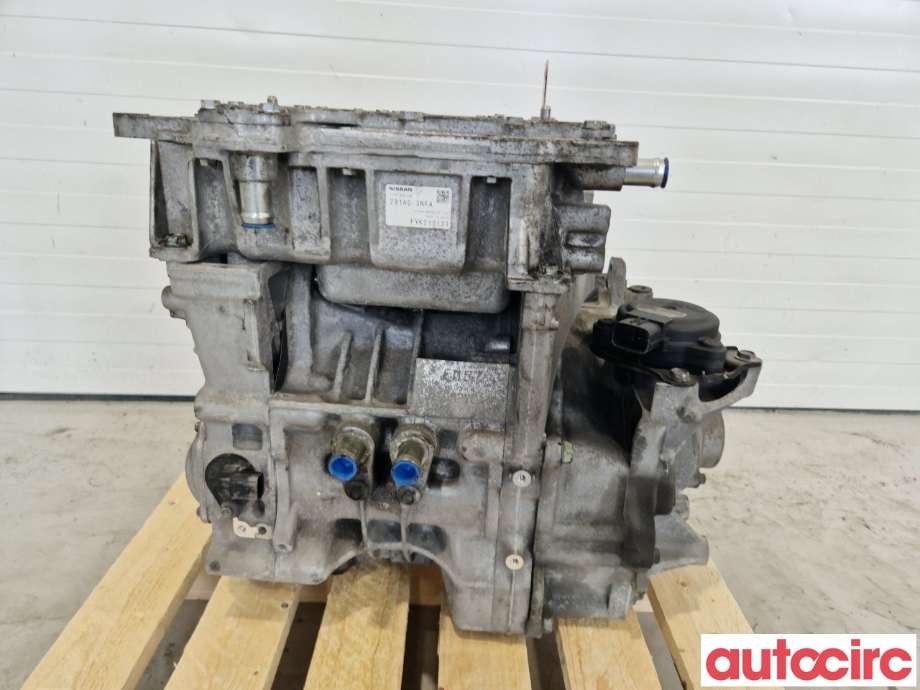 Motor elbil foran til Nissan Leaf 2011-2017 (Type I)  (NISSAN|290A03NF4A|291A03NF0B|320103NF5B)